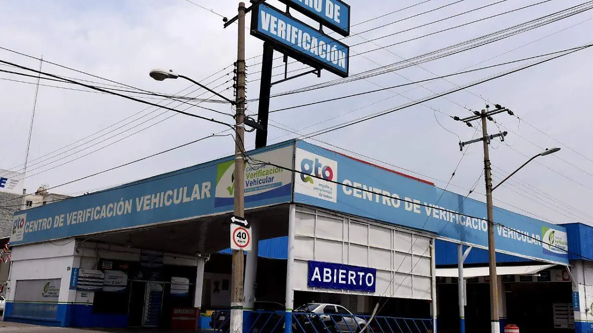 MANTILLA Y VERIFICACION. l RICARDO SANCHEZ - EL SOL DE IRAPUATO (3)